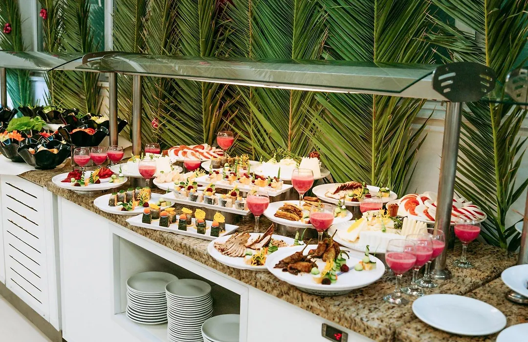 Dragut Point South Hotel-1