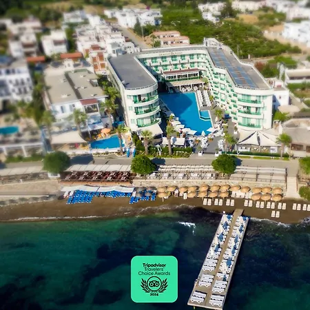 Dragut Point South Hotel-2