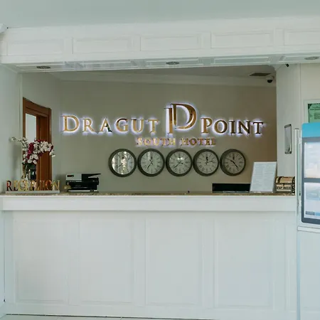 Dragut Point South Hotel-3